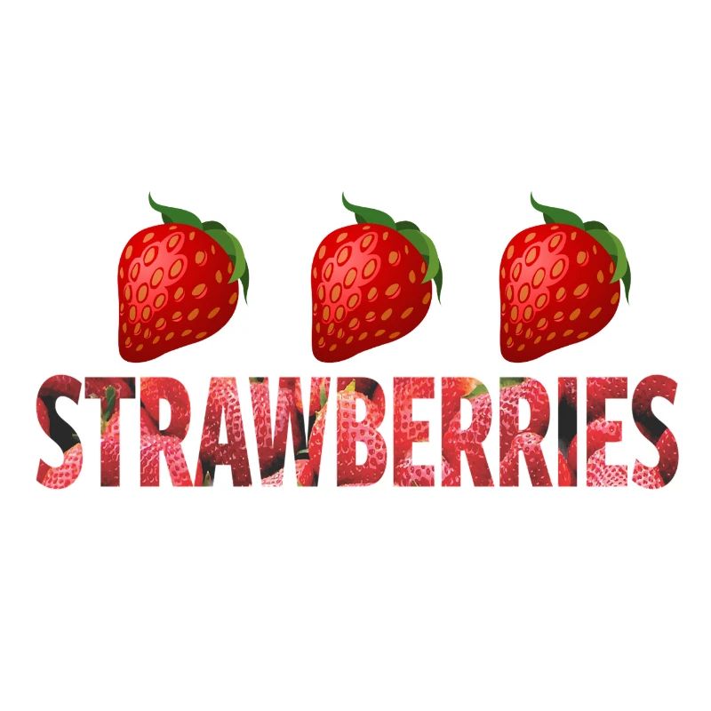 STRAWBEERIES