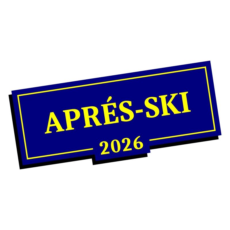 Apres Ski 2026