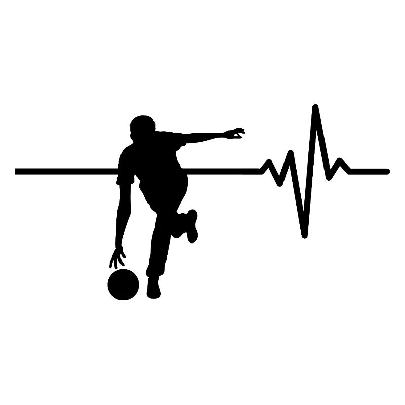 Le bowling, c’est ma vie, mon cœur batt, tout 9e