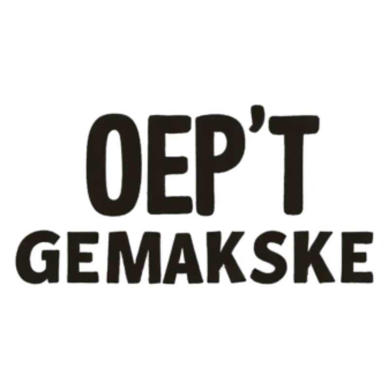 Antwerp dialect Shirts.