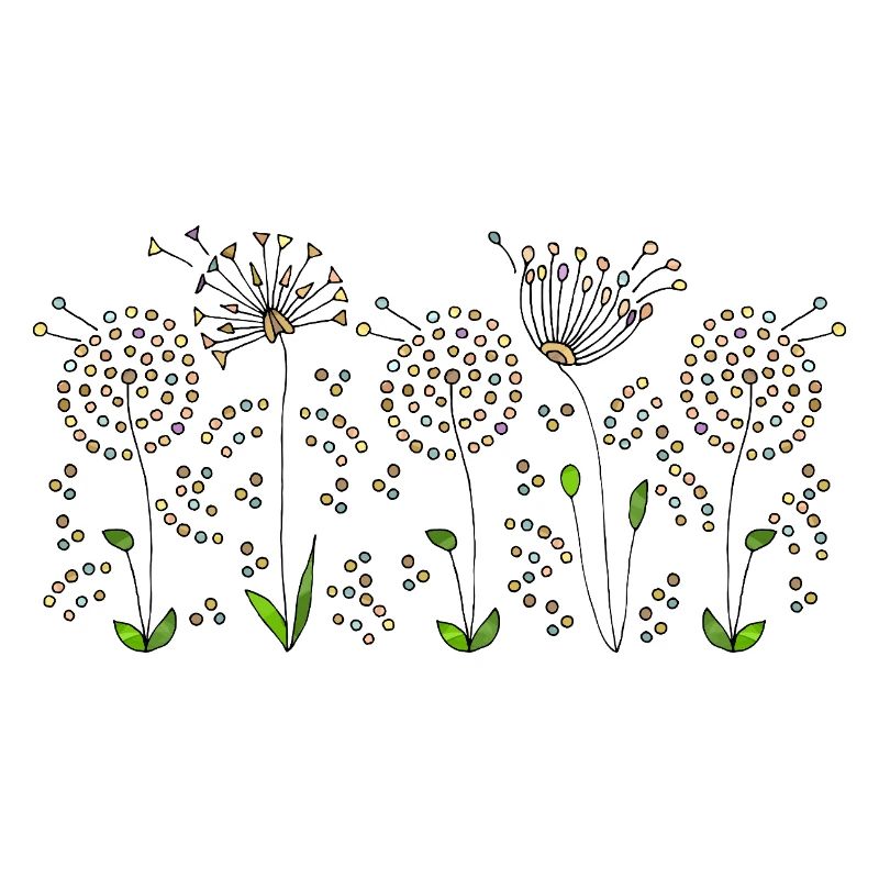 Blumen