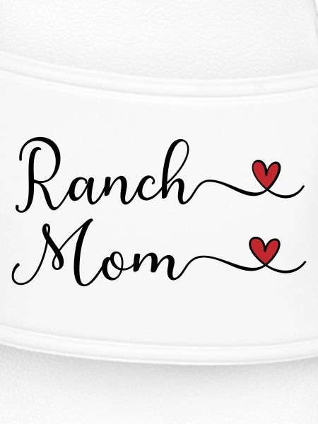 Ranch Mom