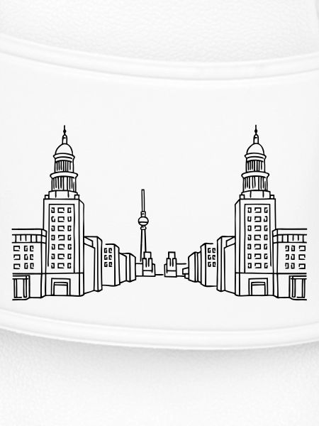 Frankfurter Tor Berlin