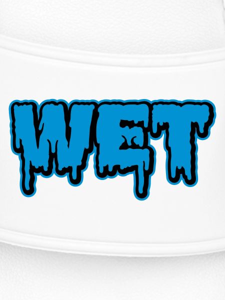 Wet