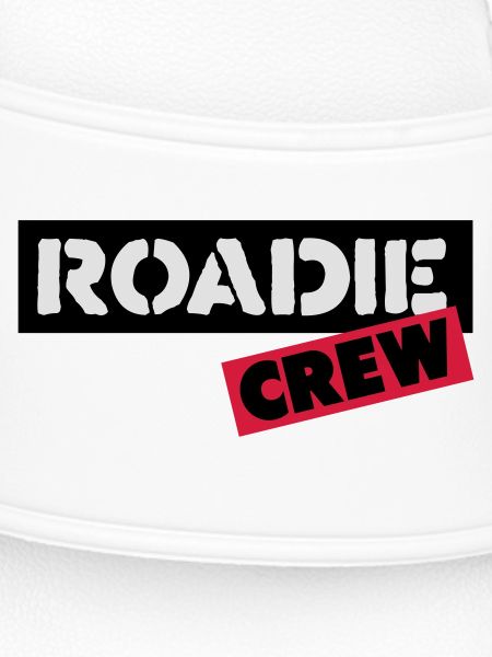 roadie