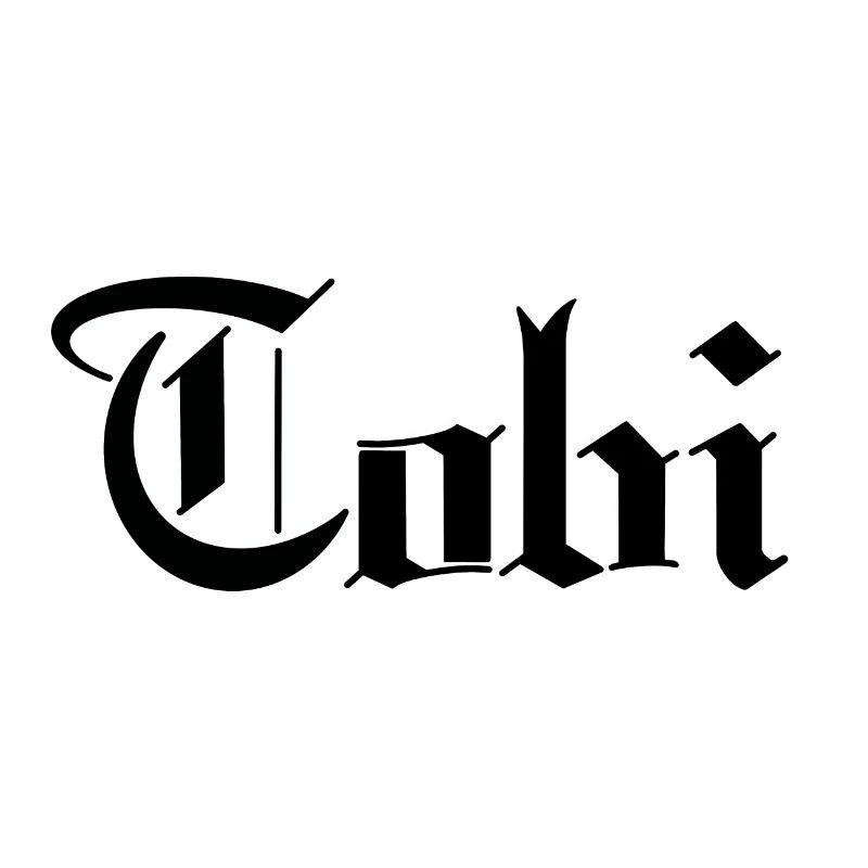 Tobi
