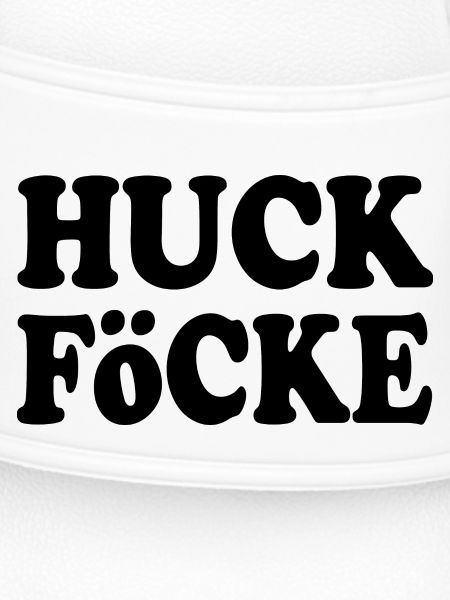 huck föcke