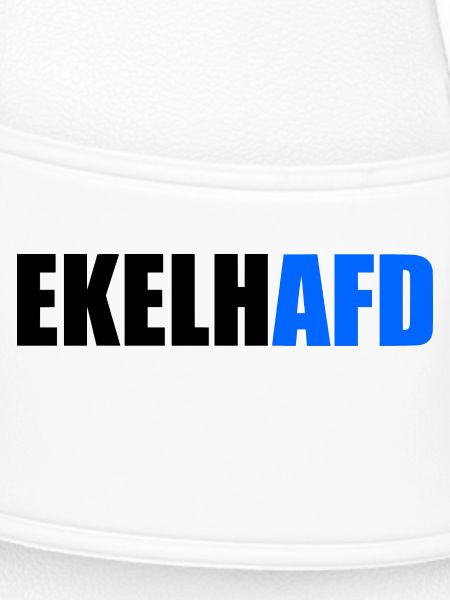 Ekelhafd