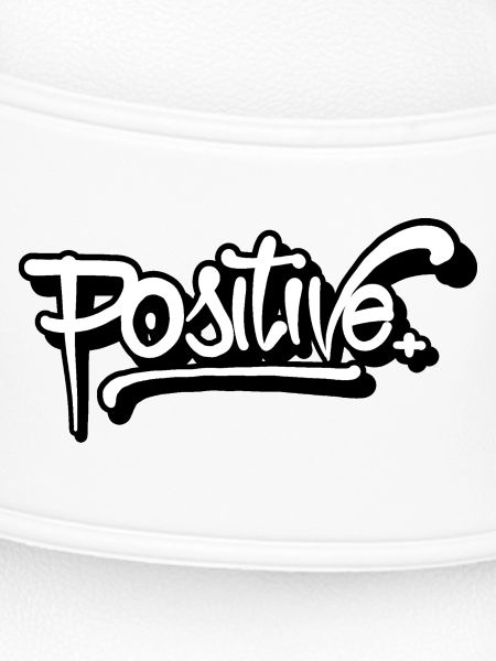 Positive!