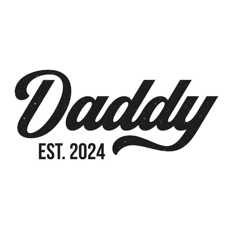 Daddy Est 2024