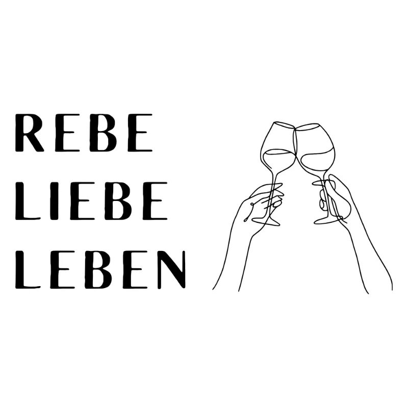 REBE LIEBE LEBEN
