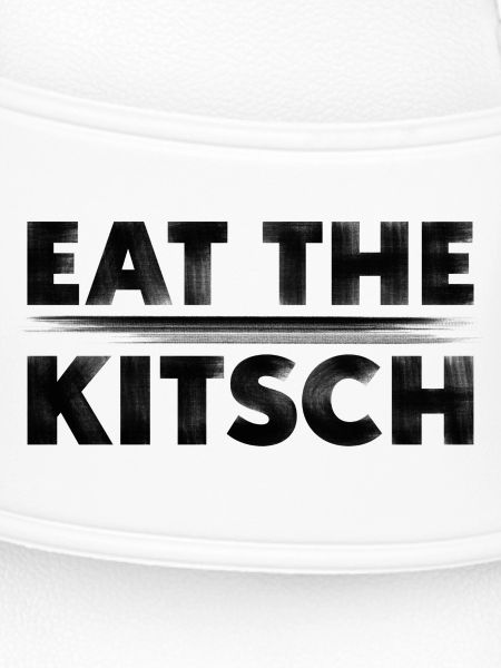 ISS DEN KITSCH
