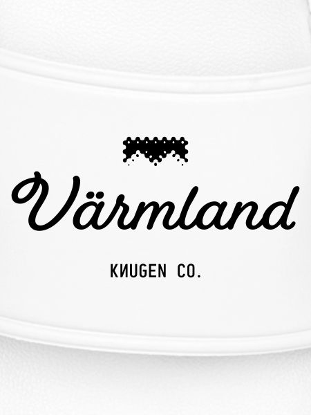 Värmland schwarz