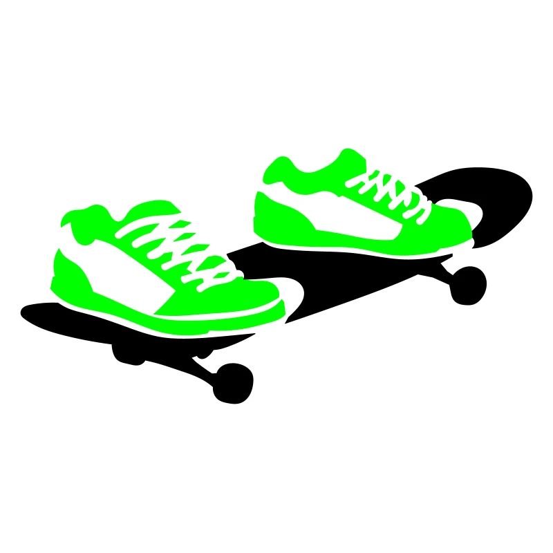 Skateboard
