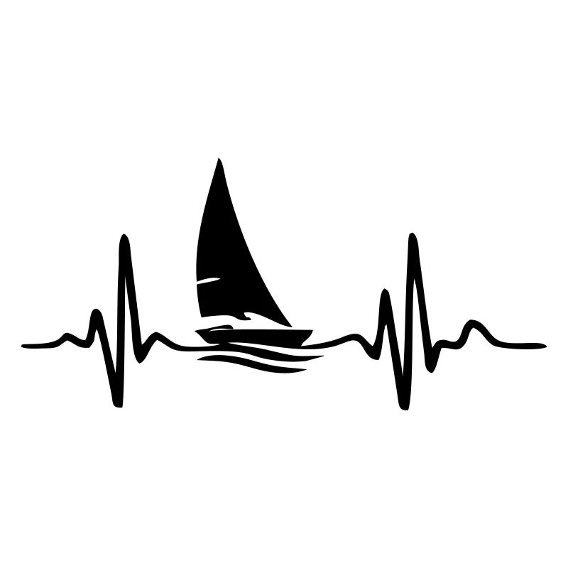 Mer à voile