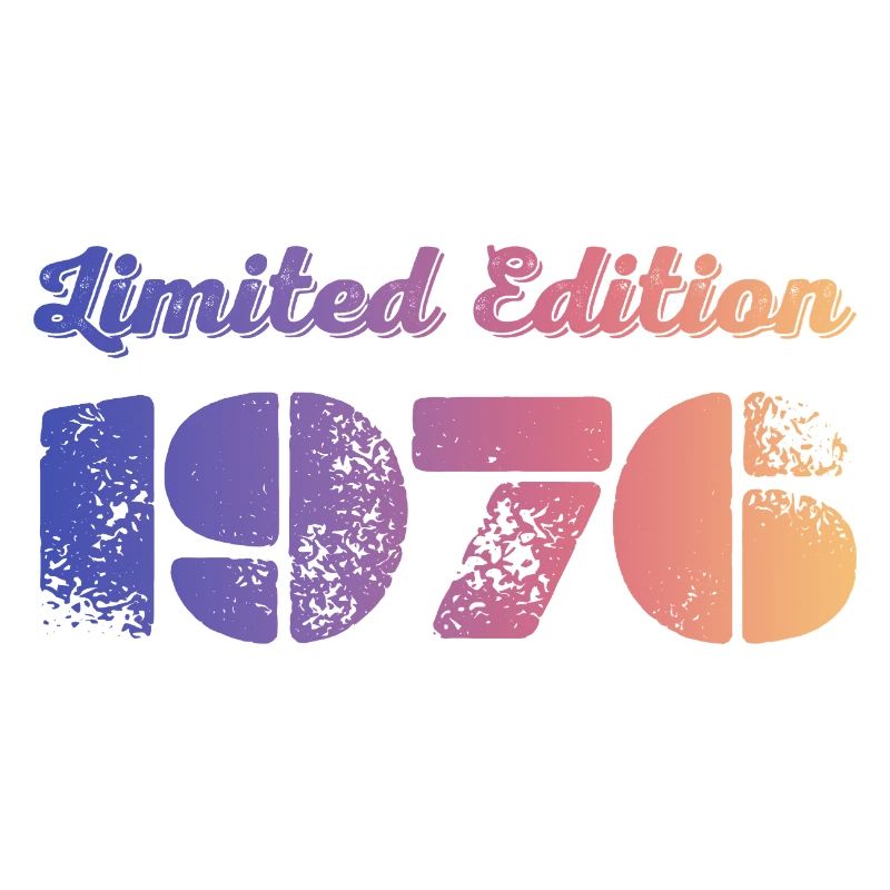 Vintage 1976