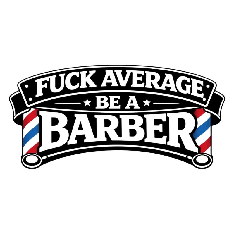 Be a Barber – Stylish non-conformity