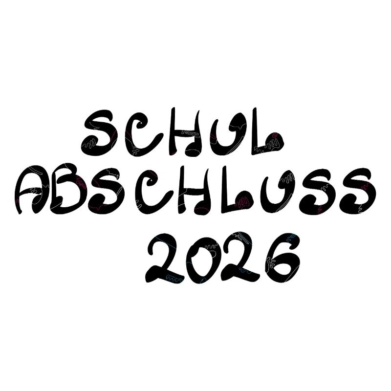 Schulabschluss 2026
