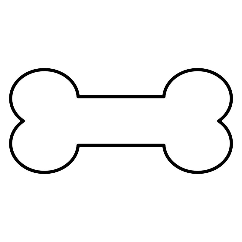 Dog bone