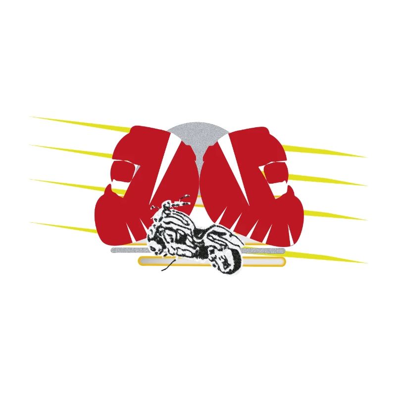 Motorcycle Helmet