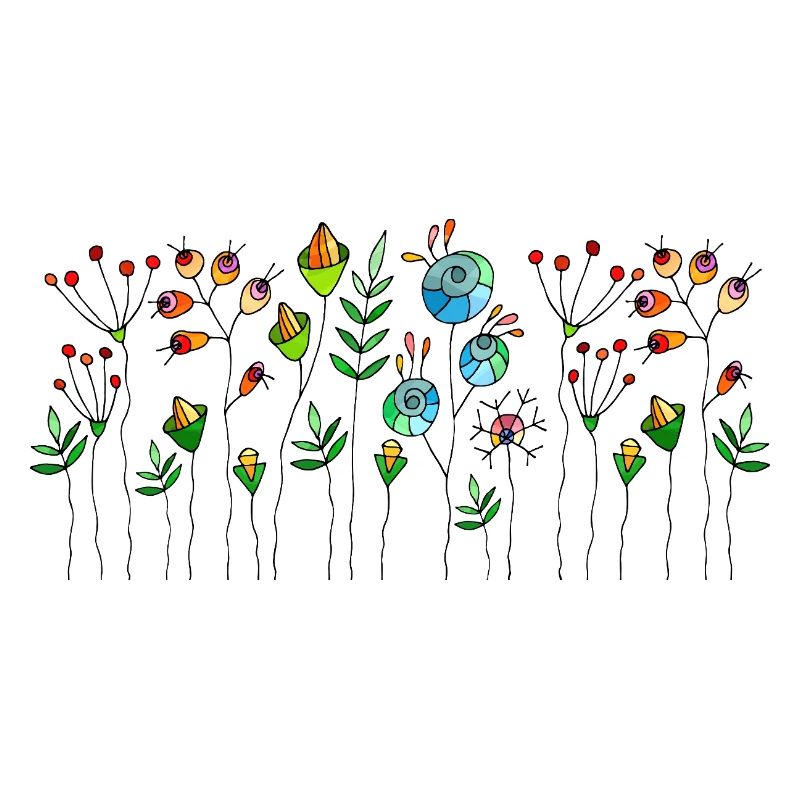 Blumen