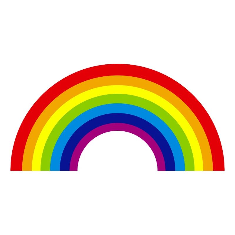rainbow rainbow