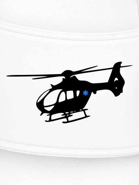 Notarzthubschrauber