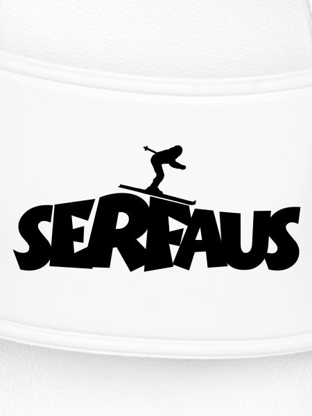 Serfaus Ski