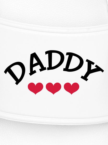 Daddy