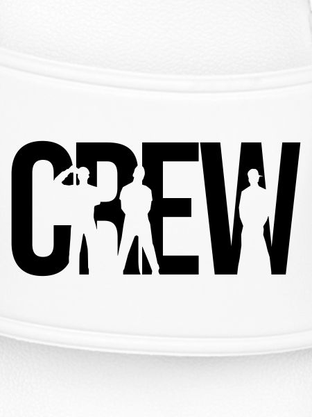 crew