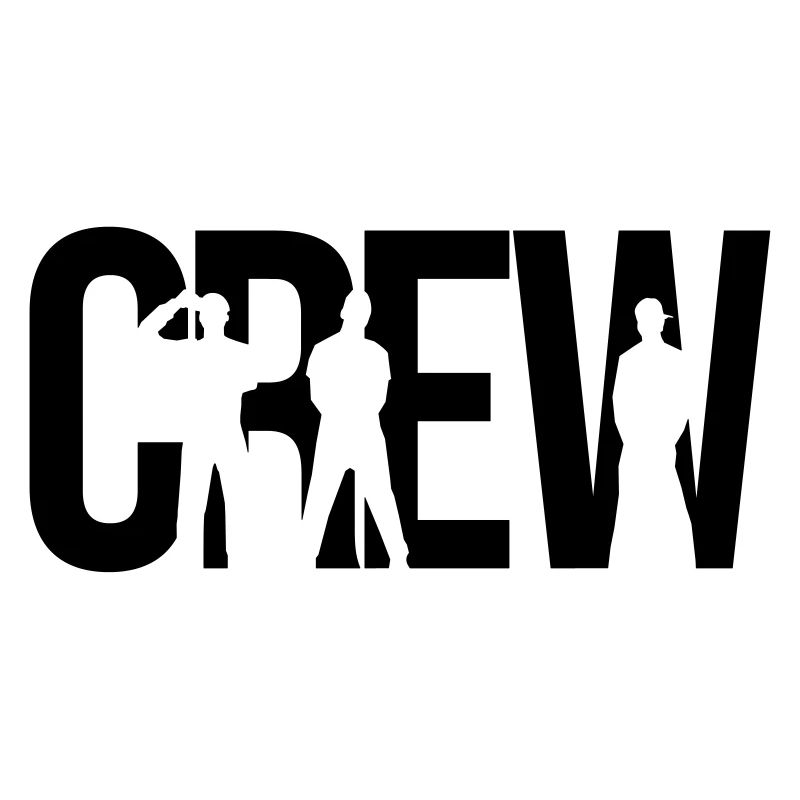 crew