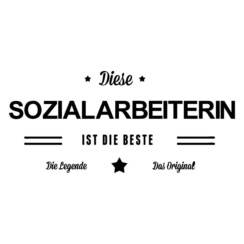 Beste Sozialarbeiterin