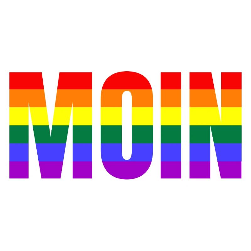 MOIN REGENBOGEN