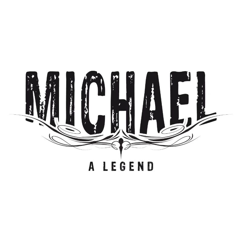 MICHAEL A LEGEND