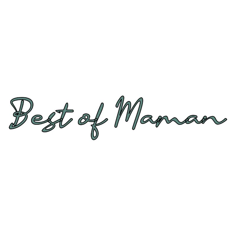MAMA. MUTTERTAG. ALLES GUTE ZUM GEBURTSTAG MAMA