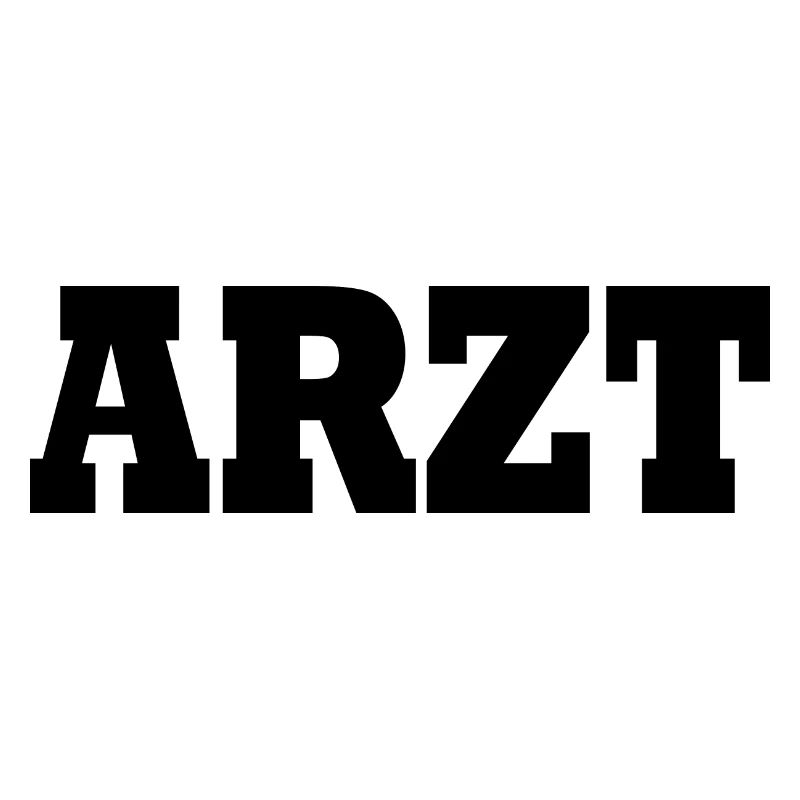 Arzt