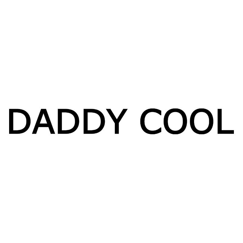 Daddy cool