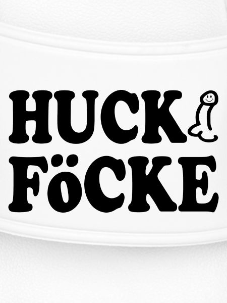 huck föcke