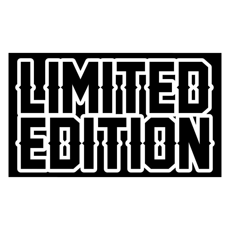 Limited Edition