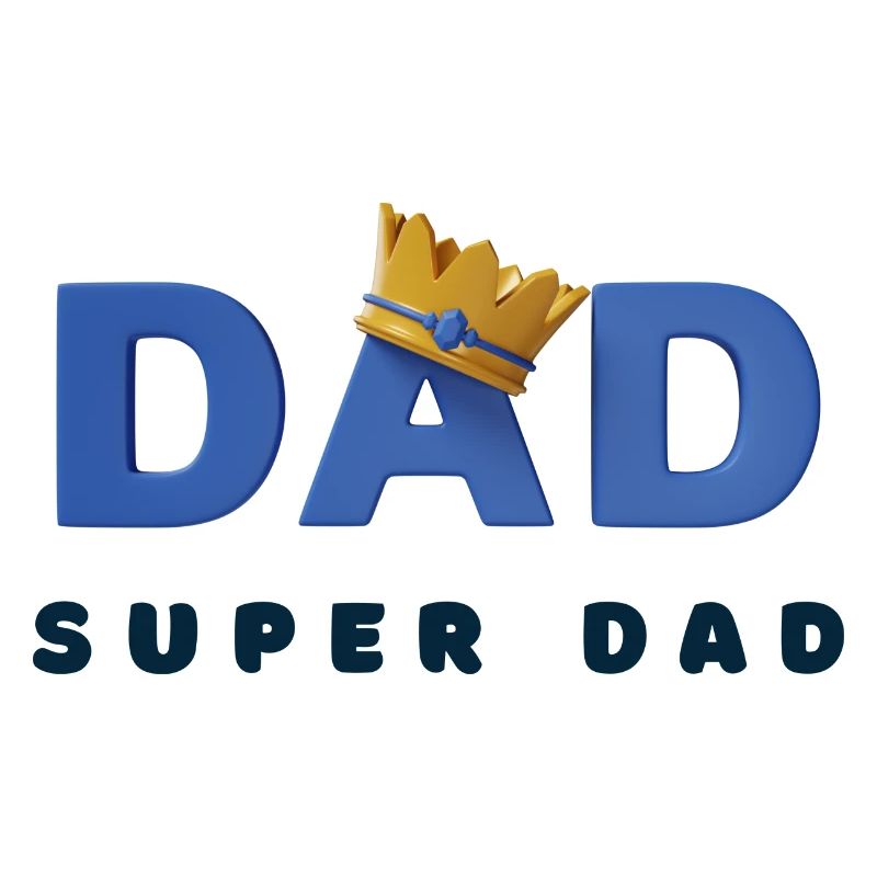 Super Dad