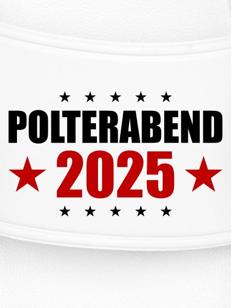 Polterabend 2025