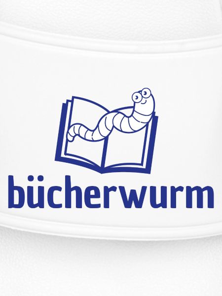 Bücherwurm