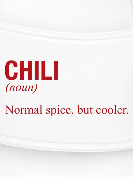 CHILI