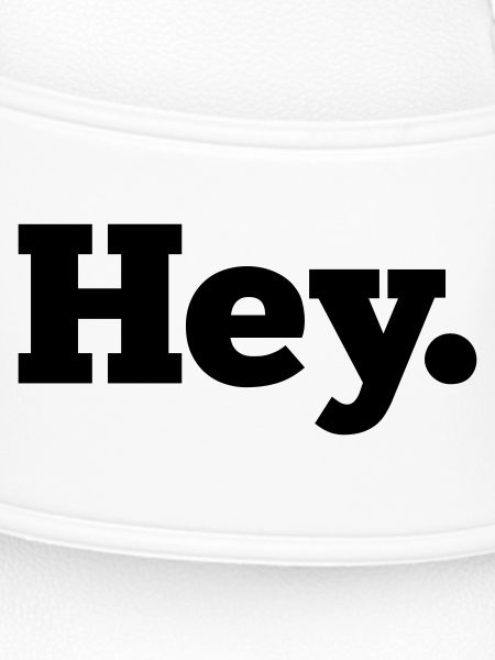 Hey