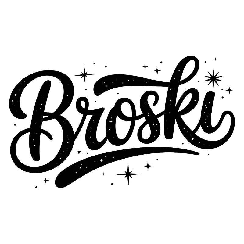 Broski - Duitse memes