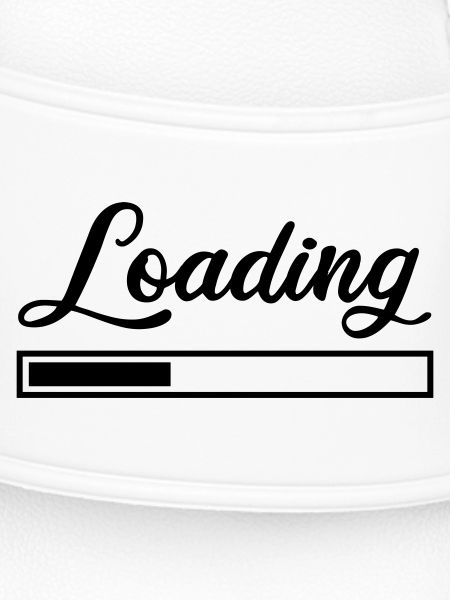 loading