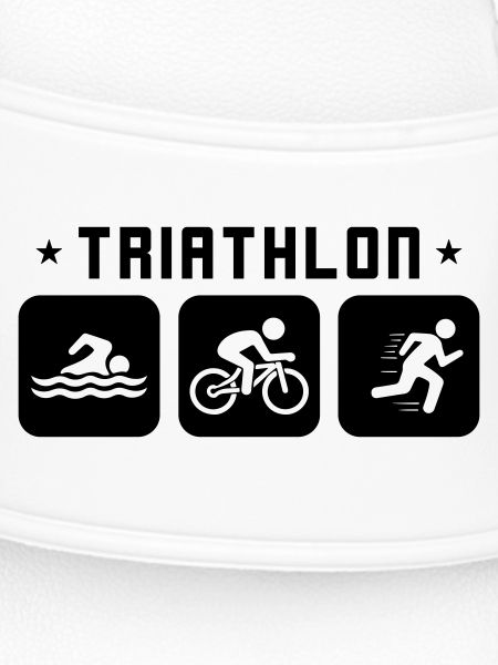 Triathlon Sport