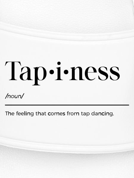 Tap Dance Shirt