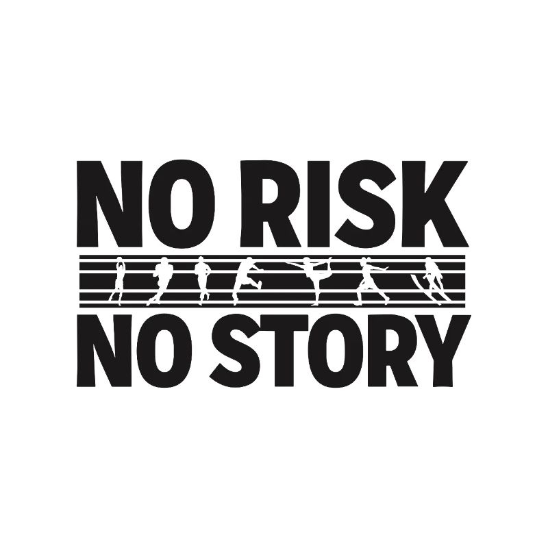 AUCUN RISQUE SANS HISTOIRE Déclaration d’aventure sportive