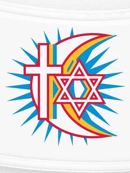 Three religions
